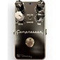 Used Keeley compressor Effect Pedal thumbnail