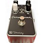 Used Keeley compressor Effect Pedal