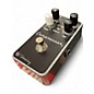 Used Keeley compressor Effect Pedal