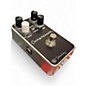 Used Keeley compressor Effect Pedal