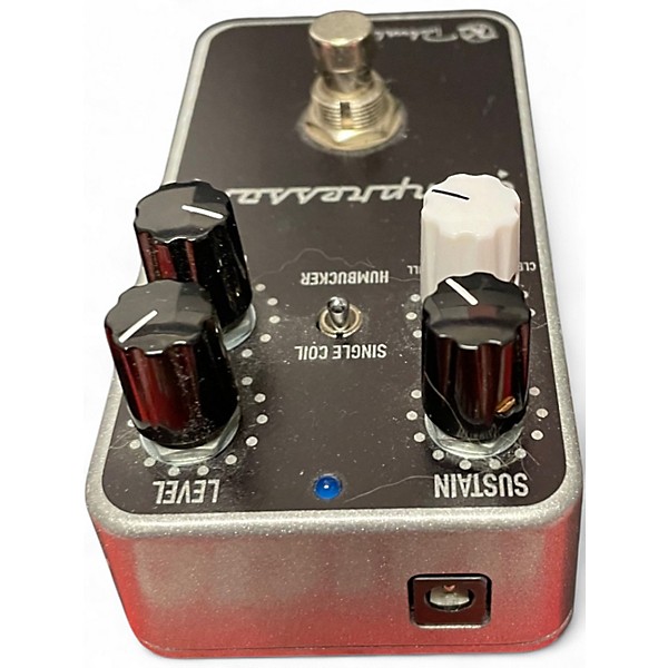 Used Keeley compressor Effect Pedal