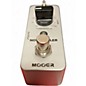 Used Mooer noise killer Effect Pedal