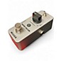 Used Mooer noise killer Effect Pedal
