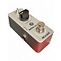 Used Mooer noise killer Effect Pedal