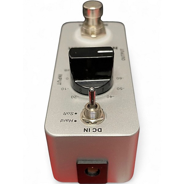 Used Mooer noise killer Effect Pedal