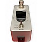 Used Mooer noise killer Effect Pedal