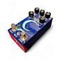 Used Walrus Audio Slo Reverb Effect Pedal