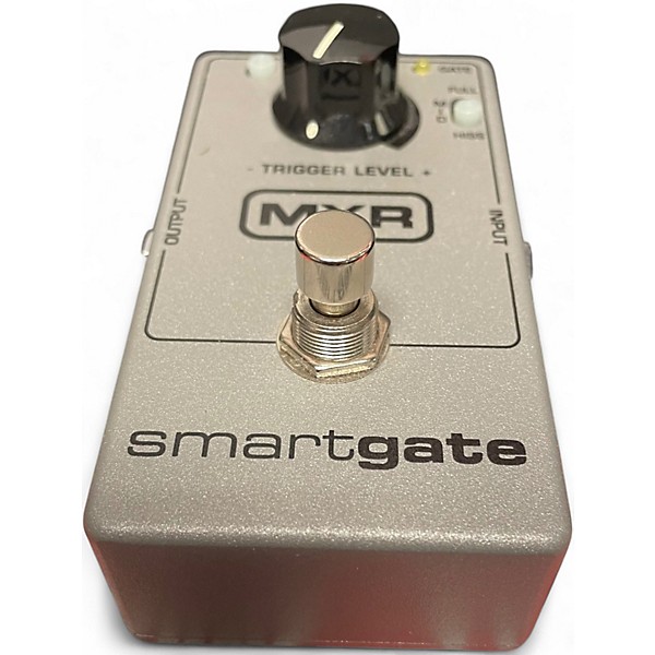 Used MXR M135 Smart Gate Effect Pedal