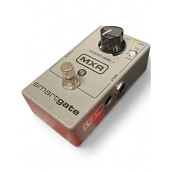 Used MXR M135 Smart Gate Effect Pedal