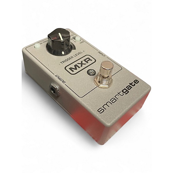 Used MXR M135 Smart Gate Effect Pedal