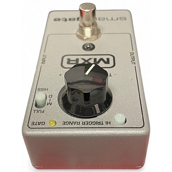 Used MXR M135 Smart Gate Effect Pedal