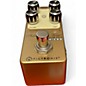 Used Pigtronix Philosophers Tone Effect Pedal