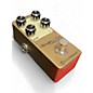 Used Pigtronix Philosophers Tone Effect Pedal