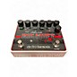 Used Electro-Harmonix Deluxe Big Muff Distortion Effect Pedal