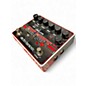 Used Electro-Harmonix Deluxe Big Muff Distortion Effect Pedal