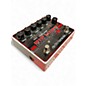 Used Electro-Harmonix Deluxe Big Muff Distortion Effect Pedal