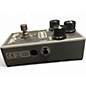 Used MXR m68 Effect Pedal