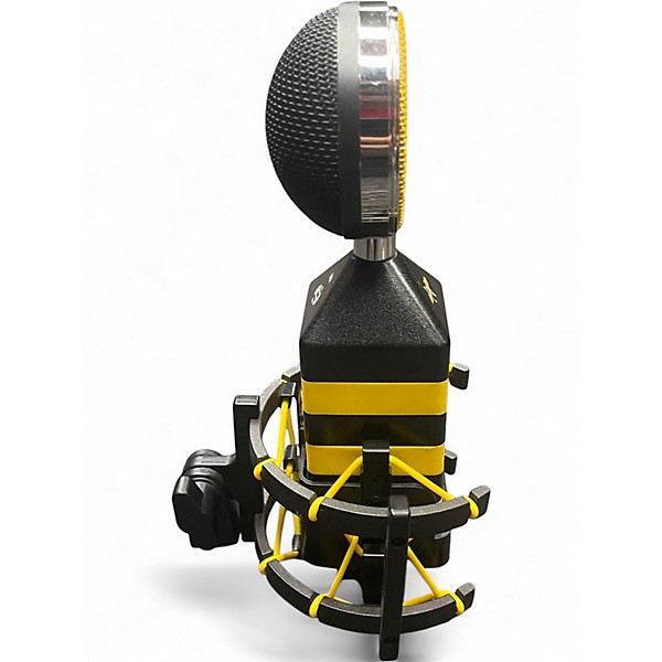 Used Neat king bee Condenser Microphone