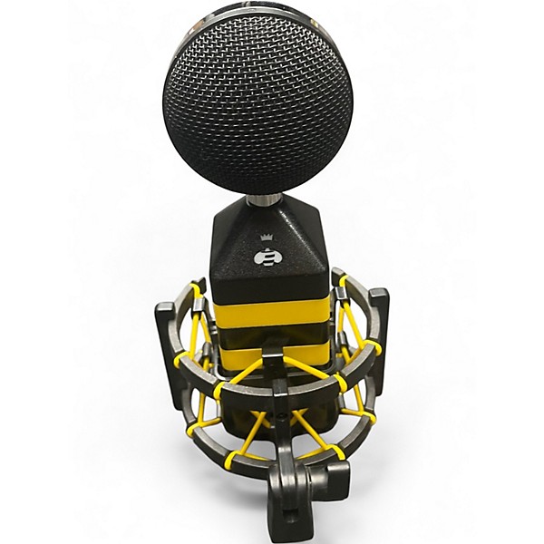 Used Neat king bee Condenser Microphone