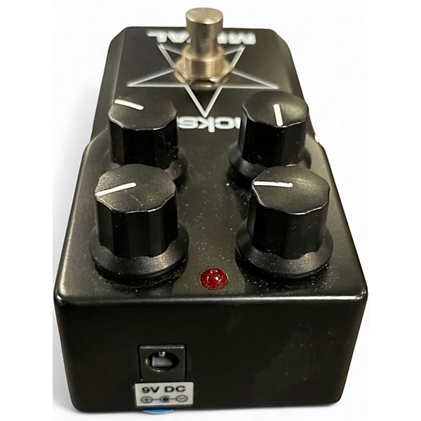 Used 2020s Blackstar LT Metal Effect Pedal