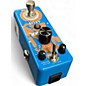 Used 2020s Afot flanger Effect Pedal