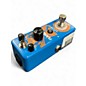 Used 2020s Afot flanger Effect Pedal