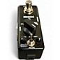 Used 2020s Donner giant metal Effect Pedal