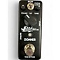 Used 2020s Donner giant metal Effect Pedal