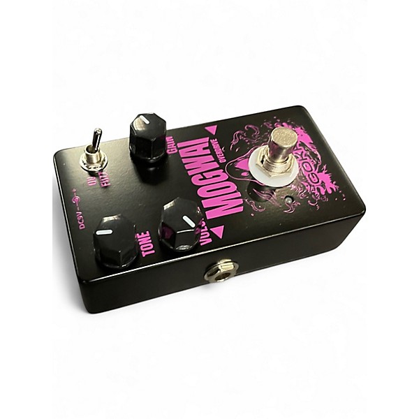Used 2020s Mogwai overdrive Effect Pedal