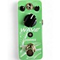 Used 2020s Donner wave Effect Pedal