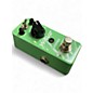 Used 2020s Donner wave Effect Pedal
