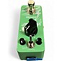Used 2020s Donner wave Effect Pedal