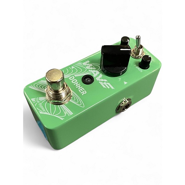 Used 2020s Donner wave Effect Pedal