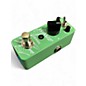 Used 2020s Donner wave Effect Pedal