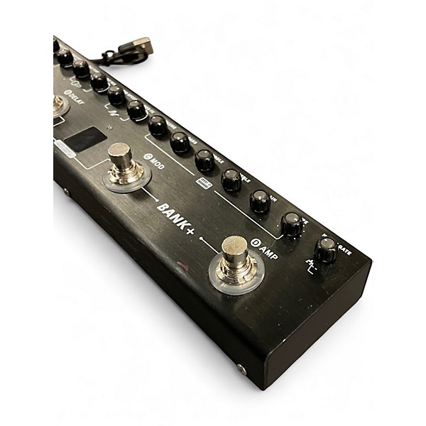 Used 2020s Lekato tank g Effect Processor
