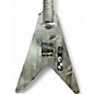 Used 2020s Firefly Flying Tele Frankenstien grey Solid Body Electric Guitar