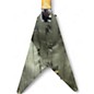 Used 2020s Firefly Flying Tele Frankenstien grey Solid Body Electric Guitar