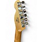 Used 2020s Firefly Flying Tele Frankenstien grey Solid Body Electric Guitar