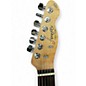 Used 2020s Firefly Flying Tele Frankenstien grey Solid Body Electric Guitar