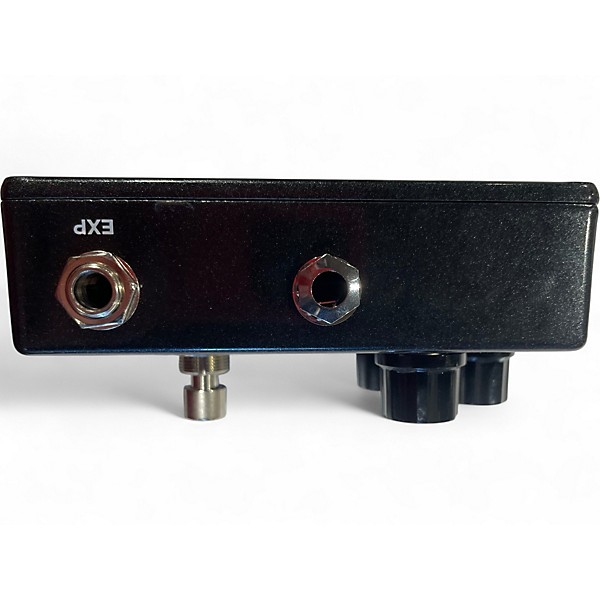 Used MXR REVERB Effect Pedal