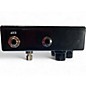 Used MXR REVERB Effect Pedal