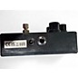 Used MXR REVERB Effect Pedal