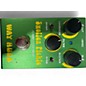 Used Way Huge Electronics WHE401 Swollen Pickle Jumbo Fuzz Effect Pedal thumbnail