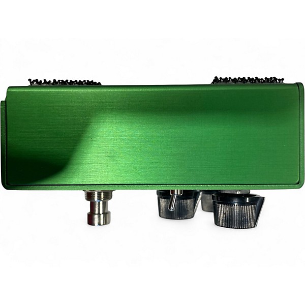 Used Way Huge Electronics WHE401 Swollen Pickle Jumbo Fuzz Effect Pedal