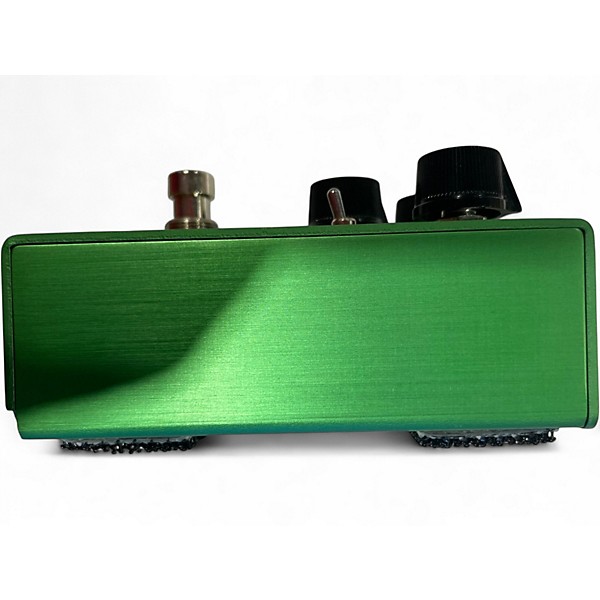 Used Way Huge Electronics WHE401 Swollen Pickle Jumbo Fuzz Effect Pedal