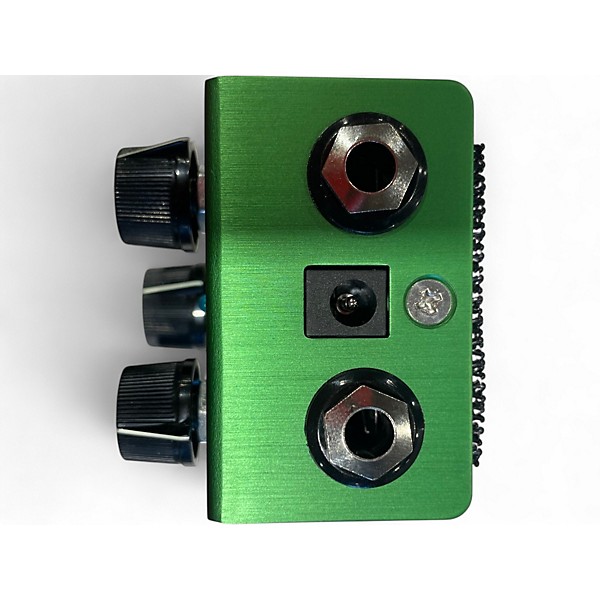 Used Way Huge Electronics WHE401 Swollen Pickle Jumbo Fuzz Effect Pedal