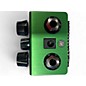 Used Way Huge Electronics WHE401 Swollen Pickle Jumbo Fuzz Effect Pedal