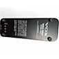 Used VOX V847 Reissue Wah Effect Pedal