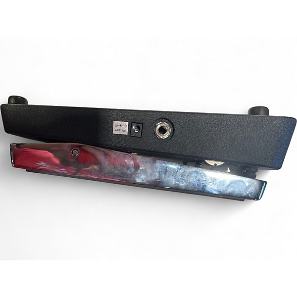 Used VOX V847 Reissue Wah Effect Pedal