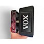 Used VOX V847 Reissue Wah Effect Pedal